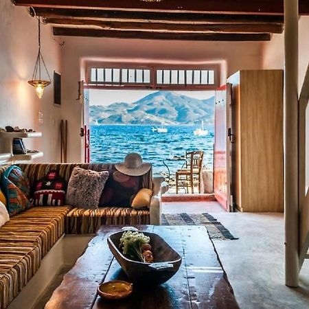 Villa Dream Boathouse Klima  Exterior foto